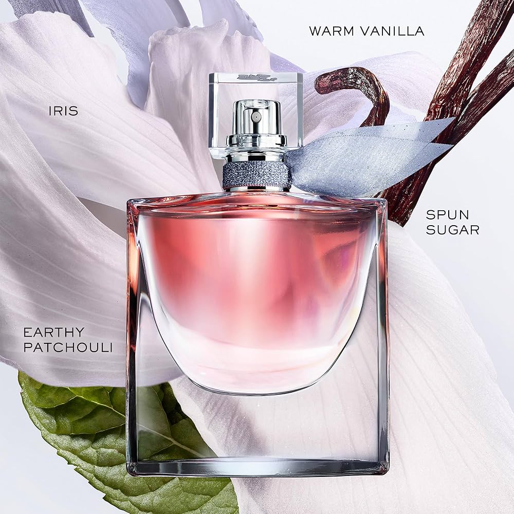 Edp Lancome La Vie Est Belle 150ml	_0