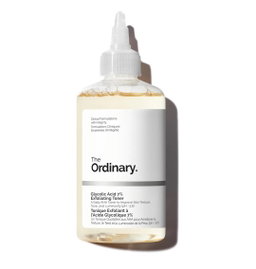 The Ordinary Glycolic Acid 7%  Exfoliating Toning Solution 
