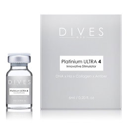 DIVES MED - PLATINIUM ULTRA 4