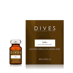 DIVES MED - SHA+