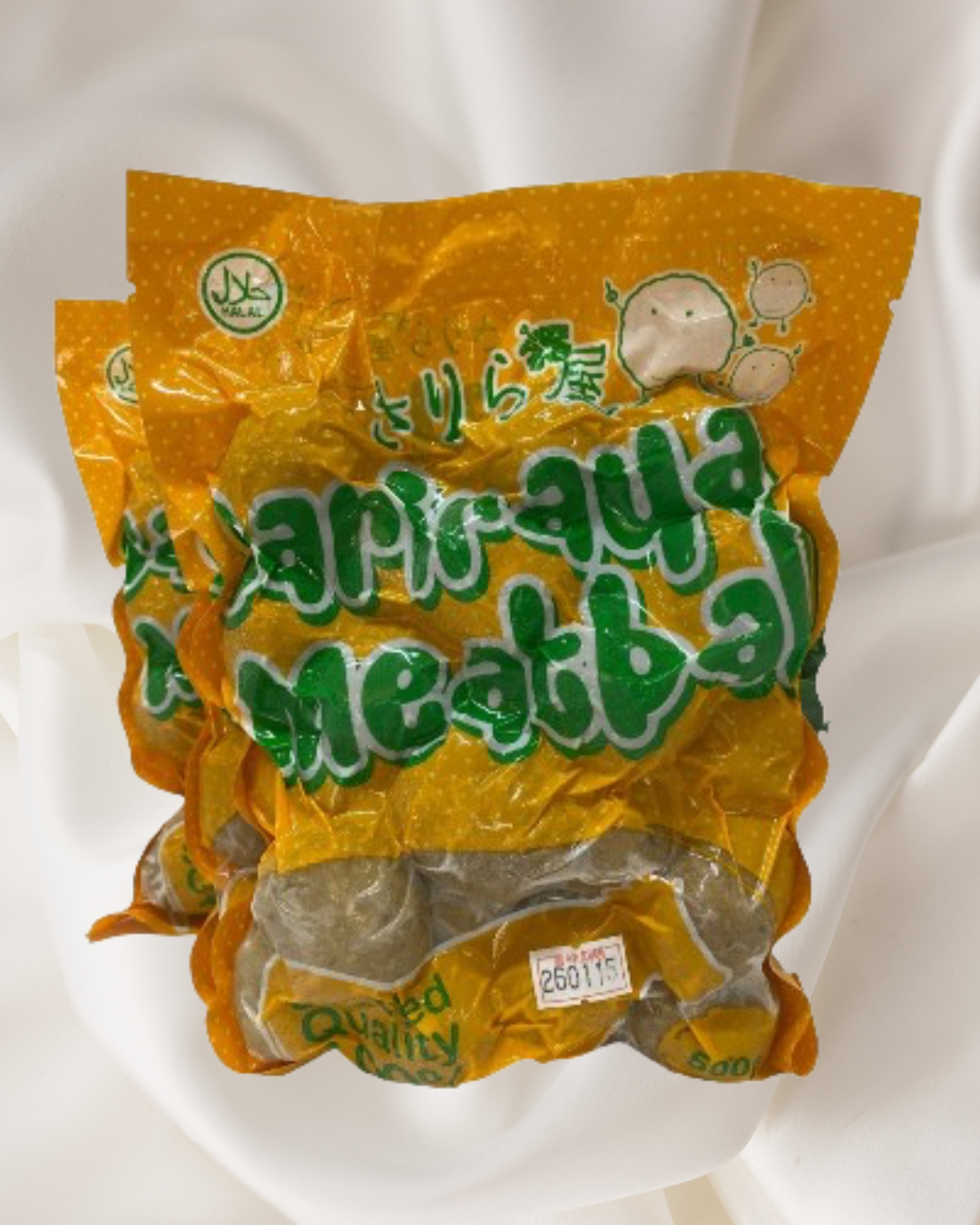 Sariraya Bakso Sapi_0