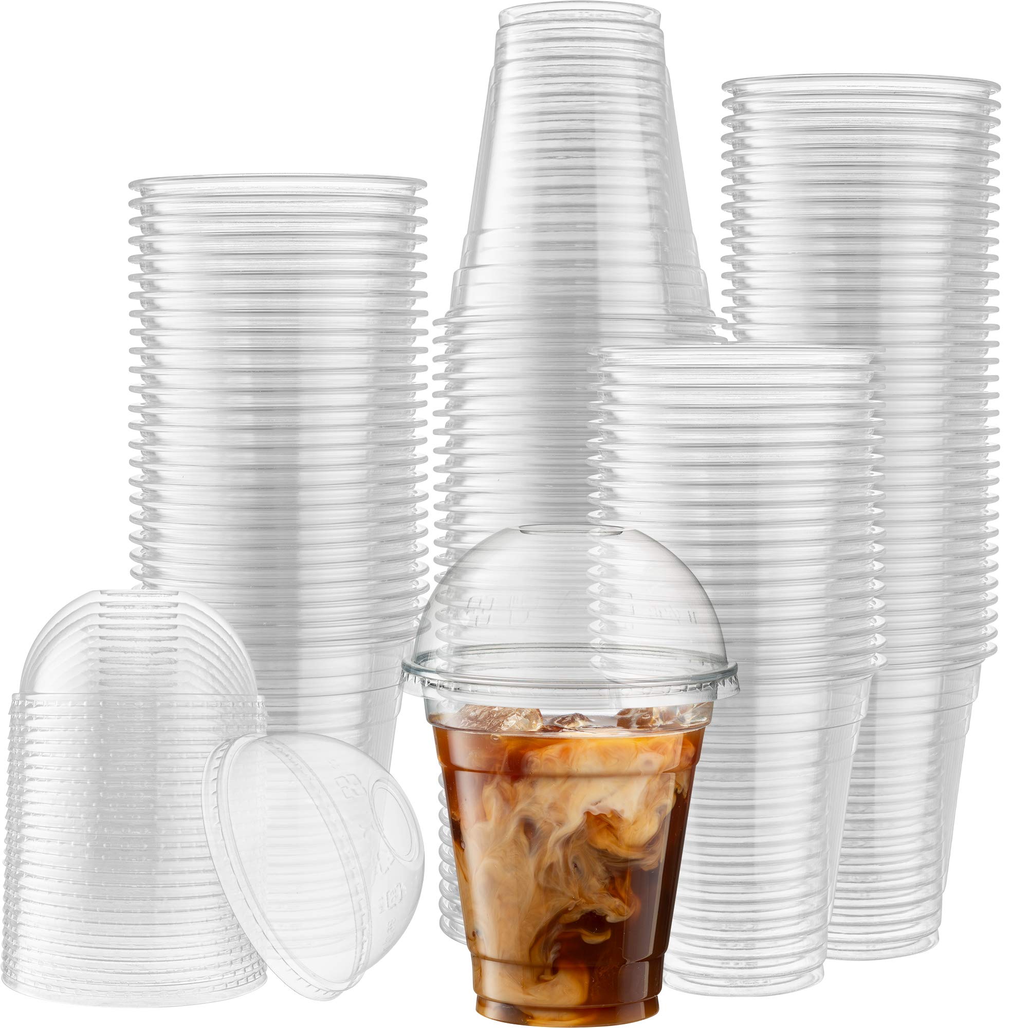 SLUSH PLASTIC CUPS WITH LIDS_3