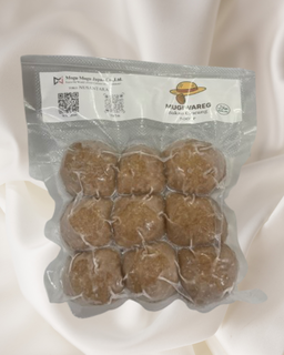 Bakso Keju 500gr
