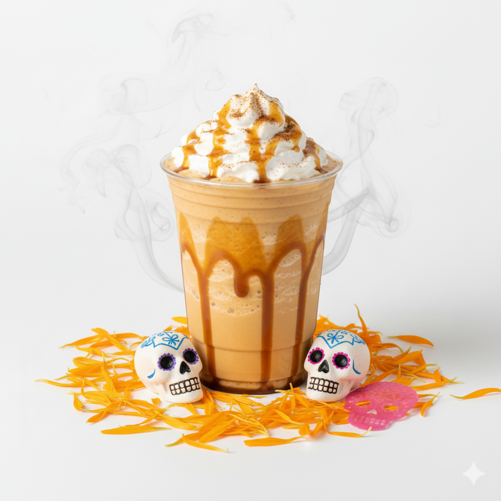 Frappe Capricho del Alma