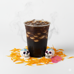 Iced Reflejo de Obsidiana
