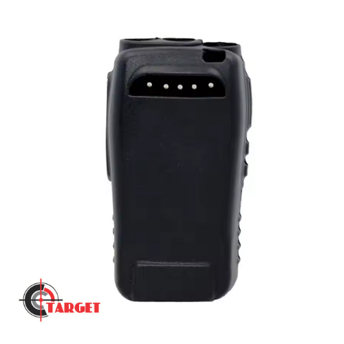 Silicone Case Protective Cover for Baofeng BF888S  Radio Walkie Talkie_3