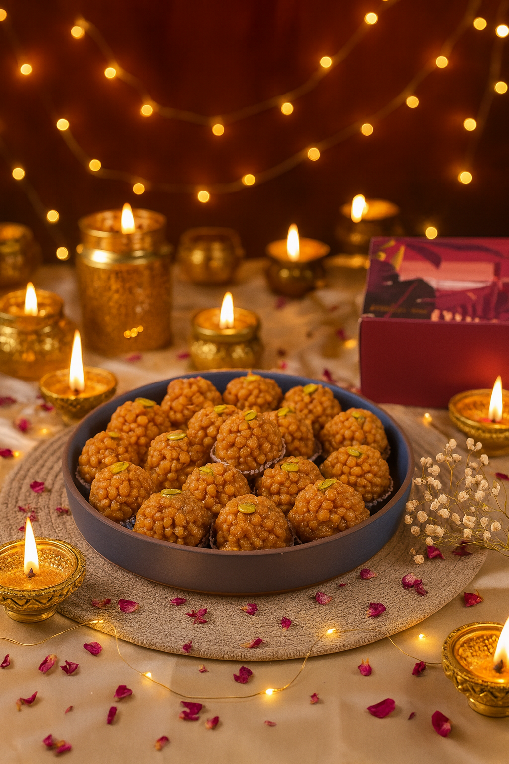 Darling Doodh Ladoo_0