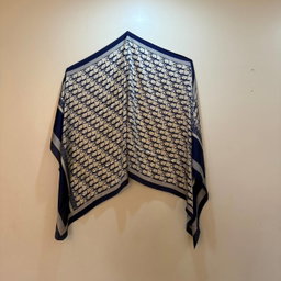 Scarf - Silk