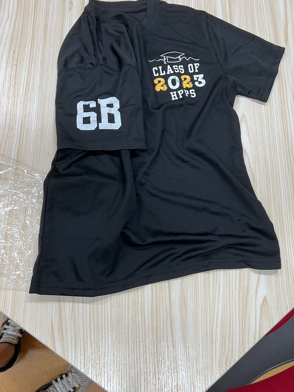 2023 HPPS Grad Tee (Blank Sleeves - no Classes)_0