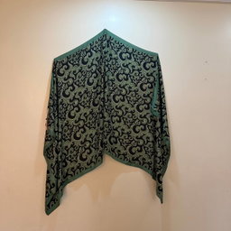 Scarf - Silk
