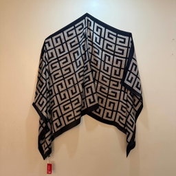 Scarf - Silk