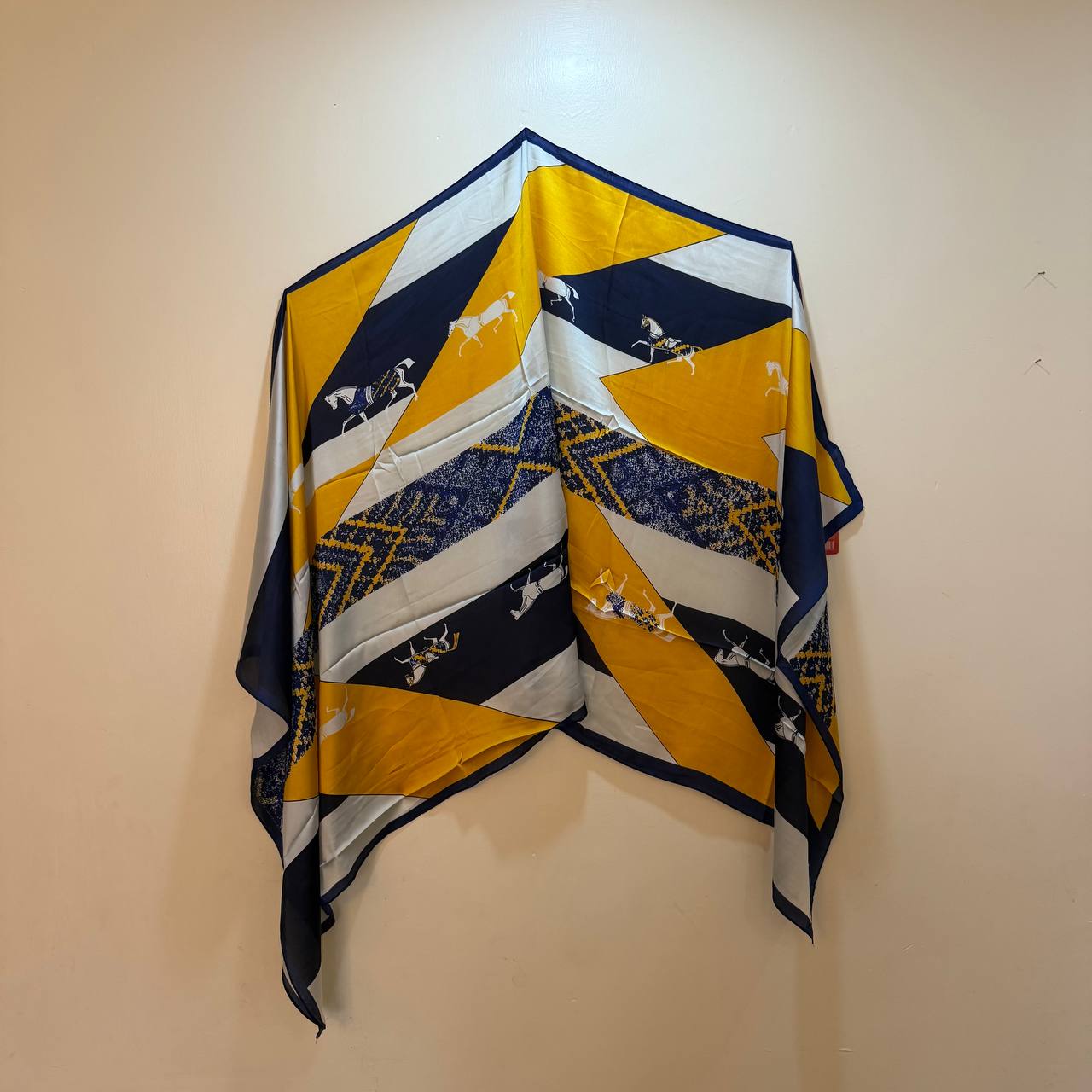 Scarf - Silk_1