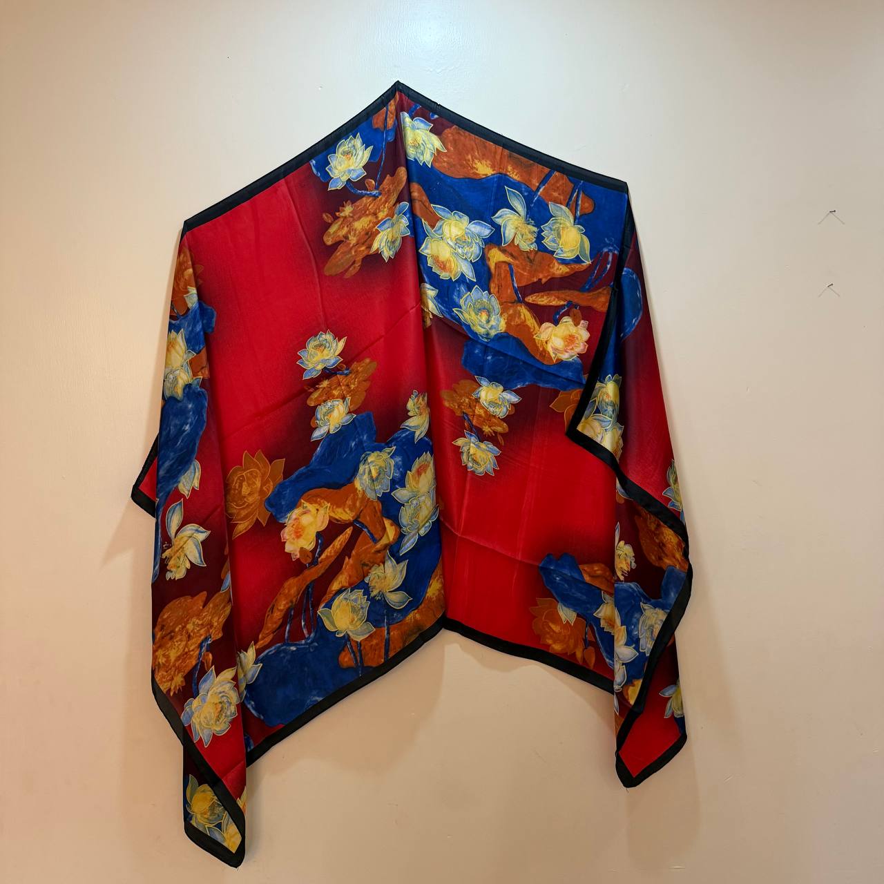 Scarf - Silk_2