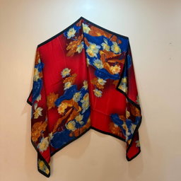 Scarf - Silk