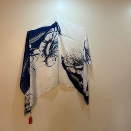 Scarf - Silk