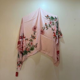 Scarf - Silk