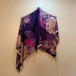 Scarf - Silk