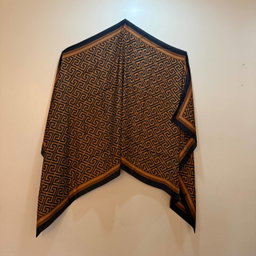 Scarf - Silk