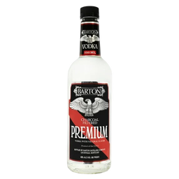 Vodka Barton