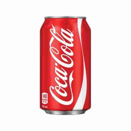 Coca-Cola – Canned Soda (12 fl oz / 355 mL)