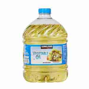 Kirkland Signature – Vegetable Oil