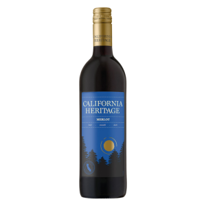 California Heritage Merlot