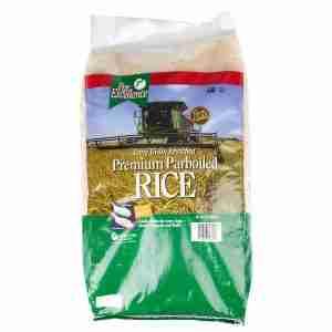 Par Excellence – Premium Parboiled White Rice_25lb_0