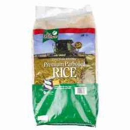 Par Excellence – Premium Parboiled White Rice_25lb