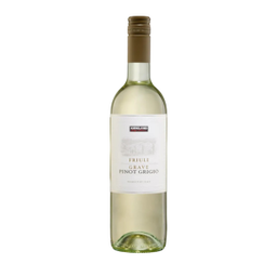 Kirkland Signature Friuli Gravel Pinot Griglo_750ml