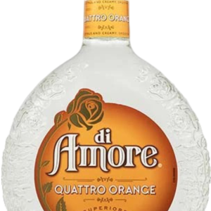 Di Amore Quattro Orange – 750ml_0