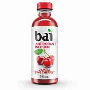 Bai – Antioxidant Infusions – Cherry_0
