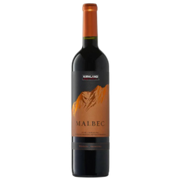 Kirkland Signature Malbec_750ml