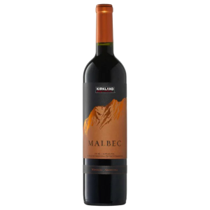 Kirkland Signature Malbec_750ml