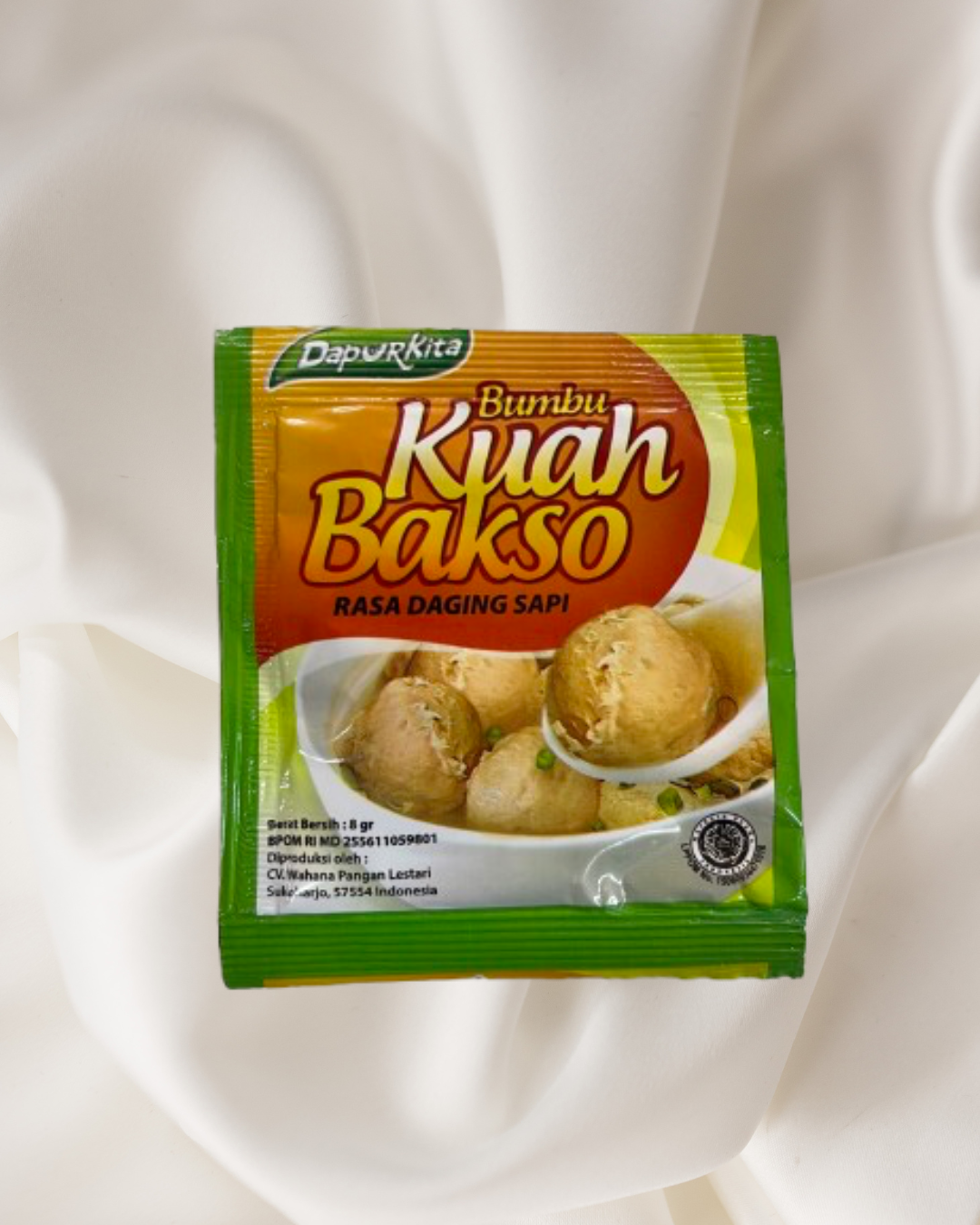 Bumbu Kuah Bakso 8gr_0