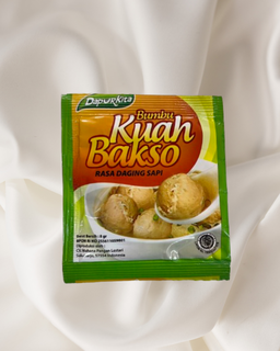 Bumbu Kuah Bakso 8gr