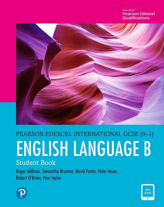 Pearson Edexcel iGCSE (9–1) English Language B Student Book – Pam Taylor (ISBN: 9780435182571)_0