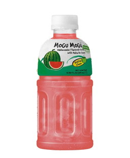 Mogu Mogu Pastèque 320ml