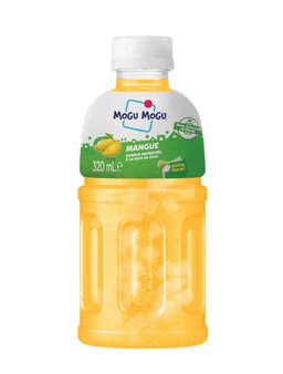 Mogu Mogu Mangue 320ml