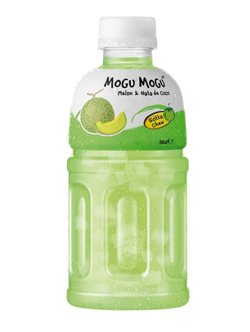 Mogu Mogu Melon 320ml_0