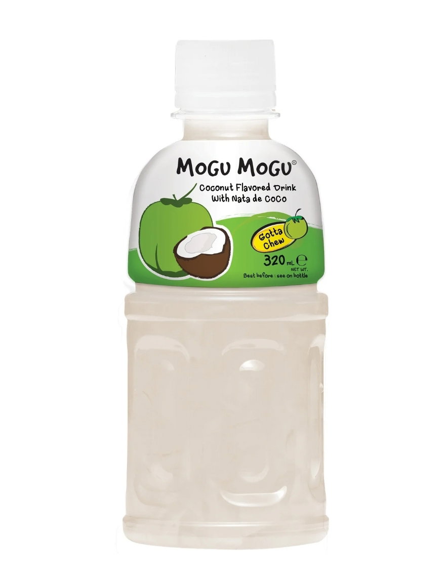 Mogu Mogu Noix de coco 320ml_0