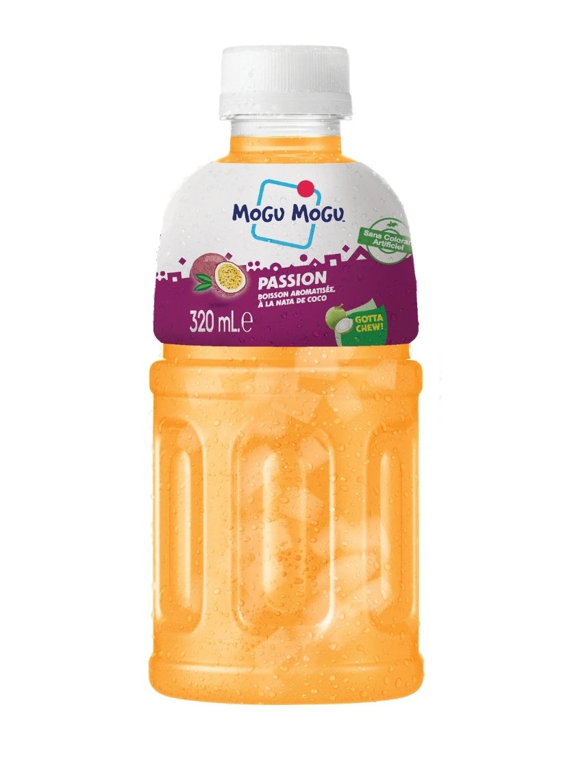 Mogu Mogu Fruits de la passion 320ml_0