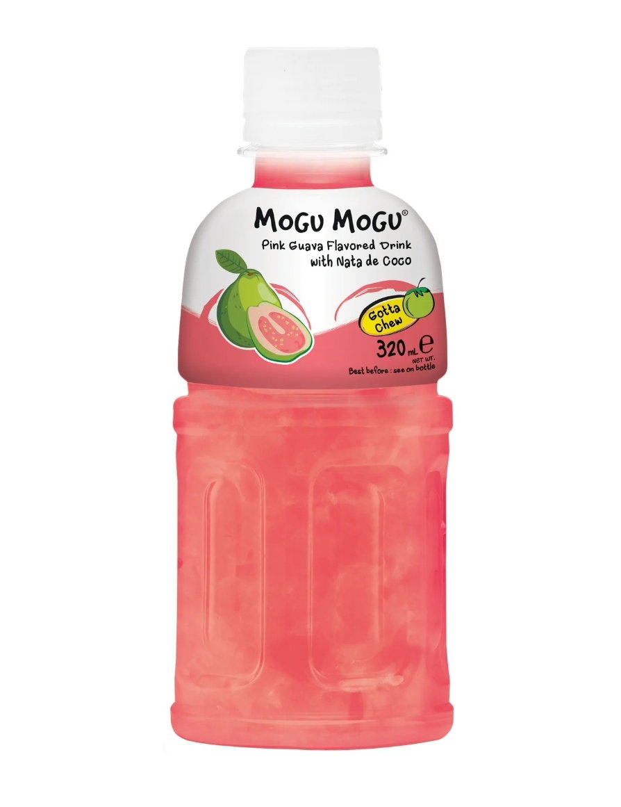 Mogu Mogu Goyave 320ml_0