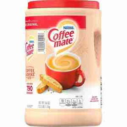 Coffee Mate – Original, Powdered Cream