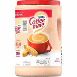 Coffee Mate – Original, Powdered Cream