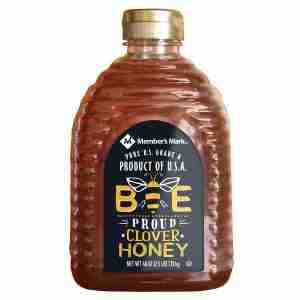 Member’s Mark – Bee Proud, Pure Honey