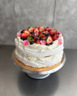 PavLOVE torta