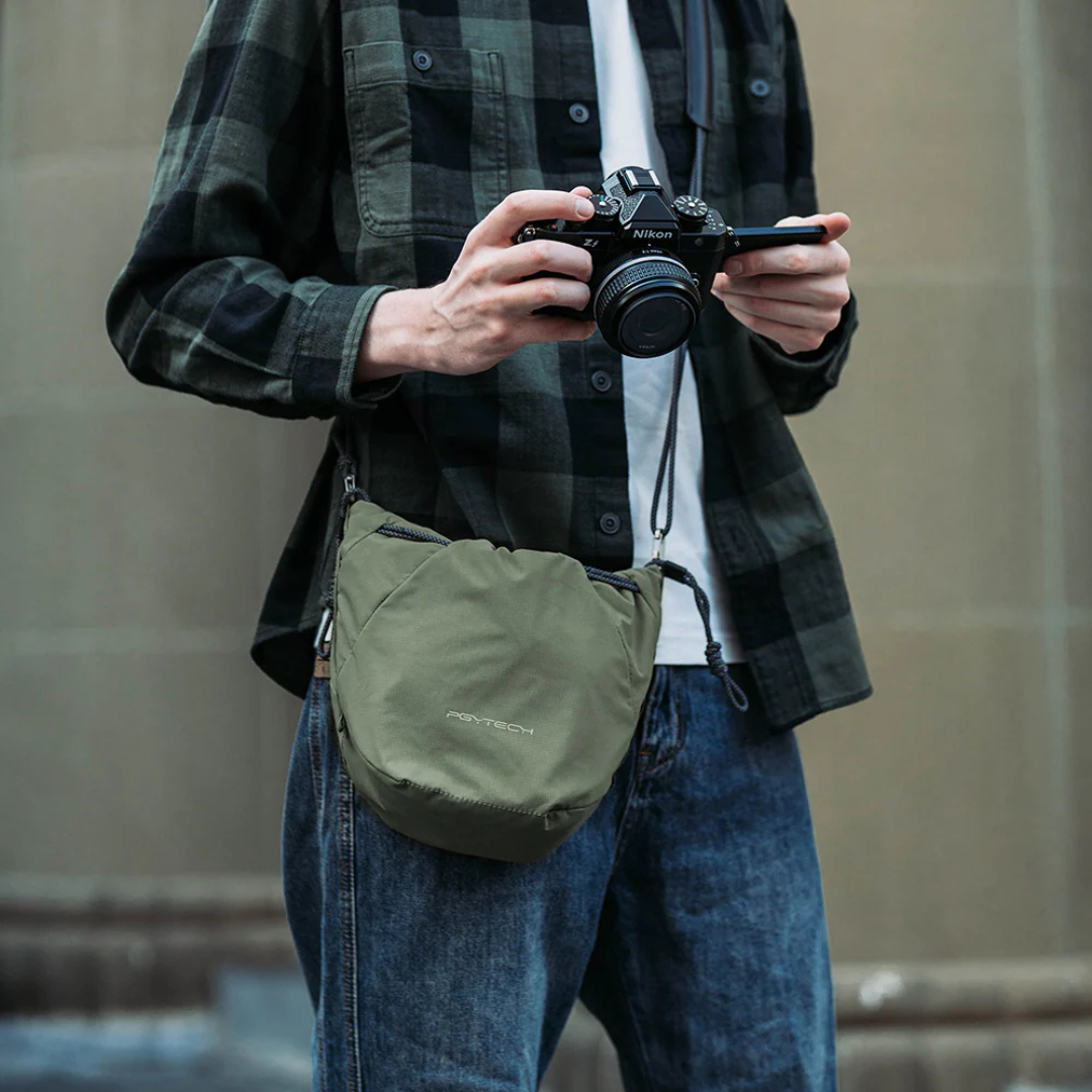 PGYTECH Onego Drawstring Bag_4