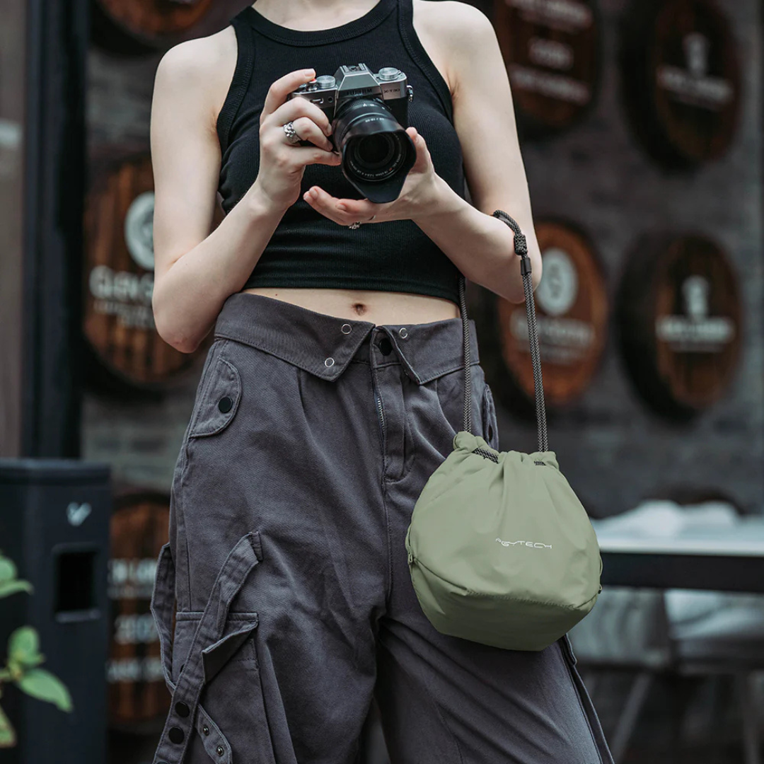 PGYTECH Onego Drawstring Bag_6