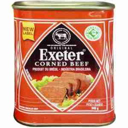 Exeter – Corned Beef