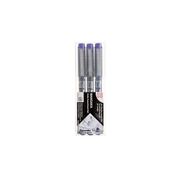 ZIG Kuretake Cartoonist Mangaka Marker (Set of 3)